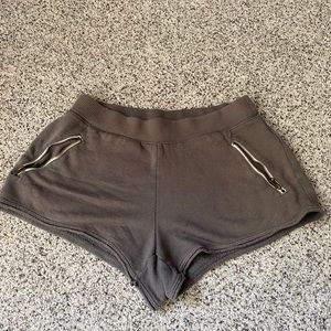 Aerie Soft Comfy Shorts